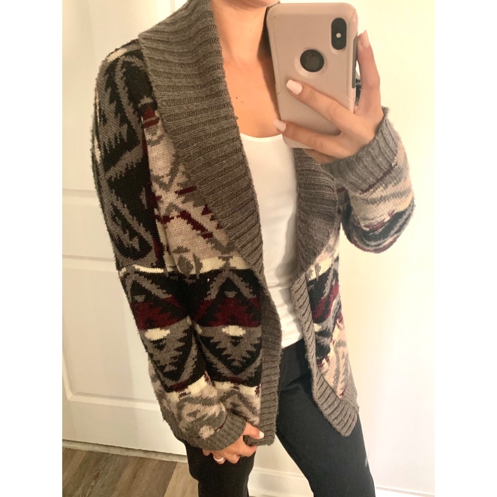 American Eagle Women’s Cardigan